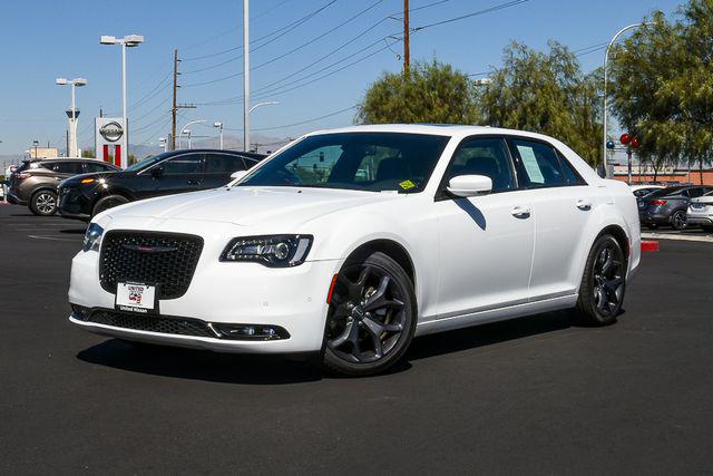 2023 Chrysler 300 300S for sale in Las Vegas, NV