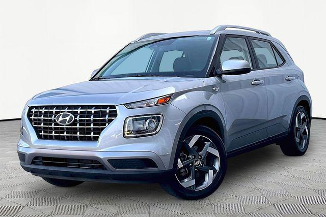 Used 2024 Hyundai Venue SEL For Sale in Olive Branch, MS