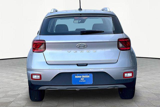 Used 2024 Hyundai Venue SEL For Sale in Olive Branch, MS