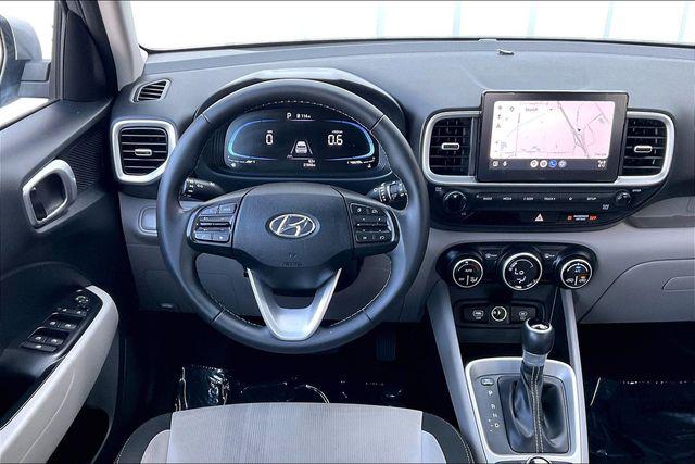 Used 2024 Hyundai Venue SEL For Sale in Olive Branch, MS
