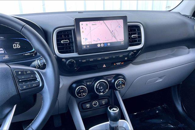 Used 2024 Hyundai Venue SEL For Sale in Olive Branch, MS