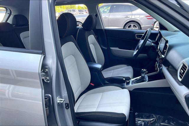 Used 2024 Hyundai Venue SEL For Sale in Olive Branch, MS