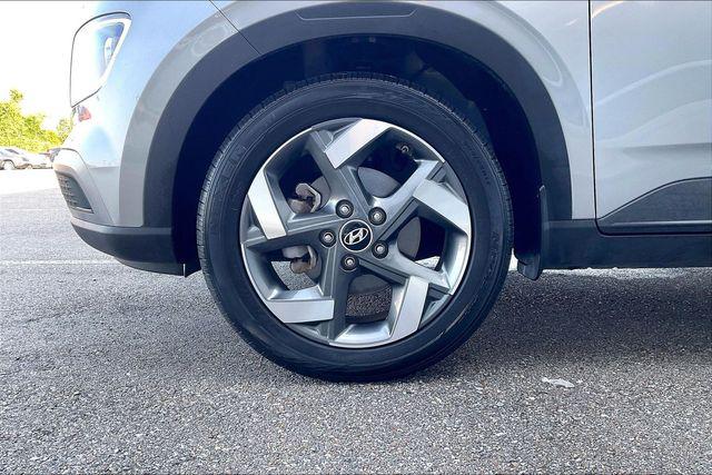Used 2024 Hyundai Venue SEL For Sale in Olive Branch, MS