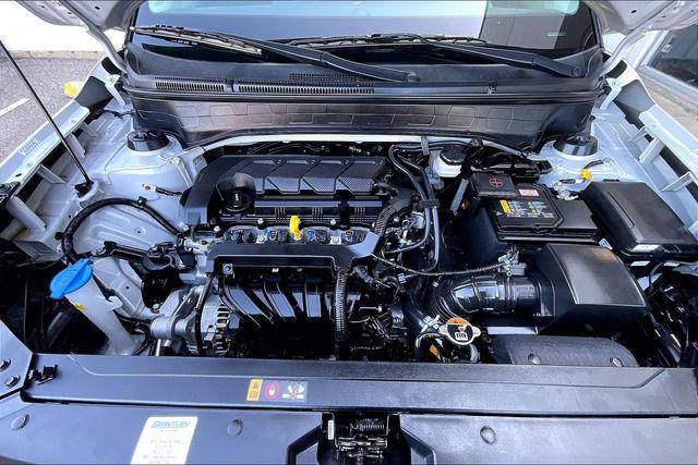 Used 2024 Hyundai Venue SEL For Sale in Olive Branch, MS