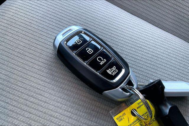 Used 2024 Hyundai Venue SEL For Sale in Olive Branch, MS