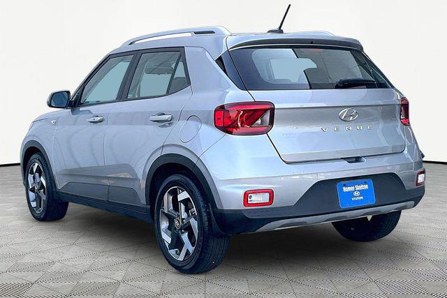 Used 2024 Hyundai Venue SEL For Sale in Olive Branch, MS