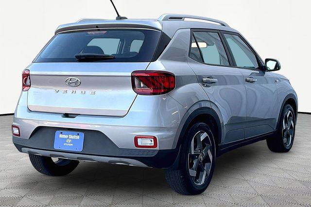 Used 2024 Hyundai Venue SEL For Sale in Olive Branch, MS