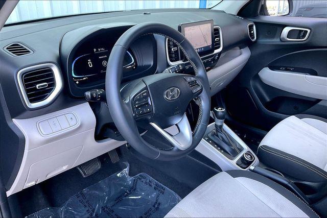Used 2024 Hyundai Venue SEL For Sale in Olive Branch, MS