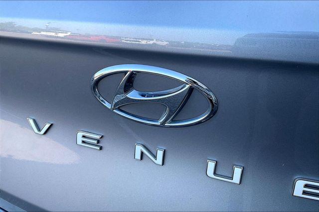Used 2024 Hyundai Venue SEL For Sale in Olive Branch, MS