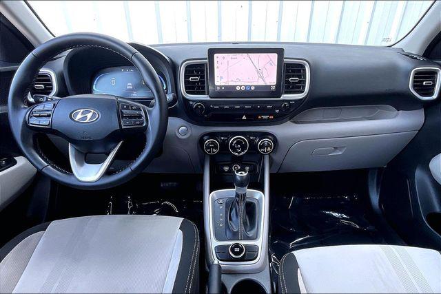 Used 2024 Hyundai Venue SEL For Sale in Olive Branch, MS
