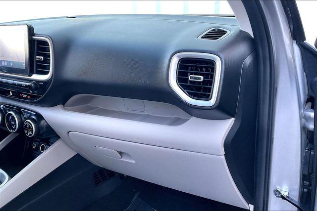 Used 2024 Hyundai Venue SEL For Sale in Olive Branch, MS
