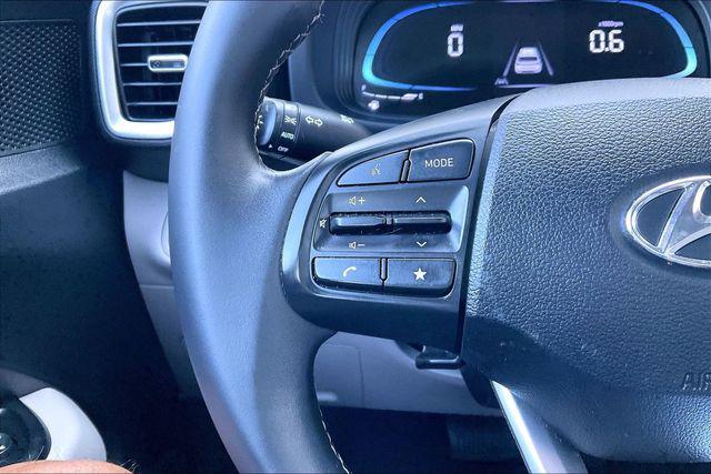 Used 2024 Hyundai Venue SEL For Sale in Olive Branch, MS