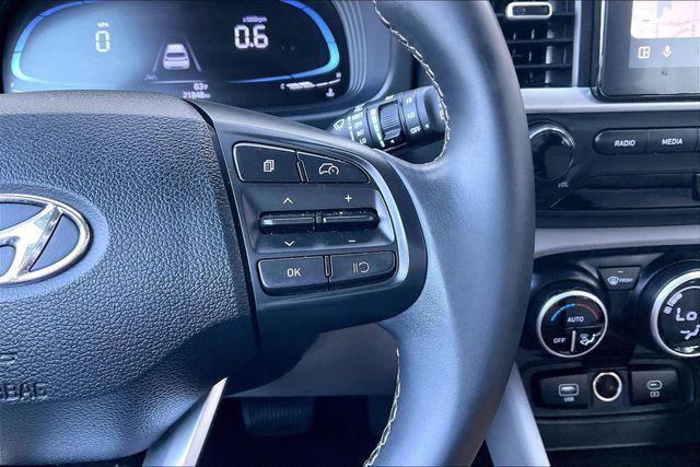 Used 2024 Hyundai Venue SEL For Sale in Olive Branch, MS