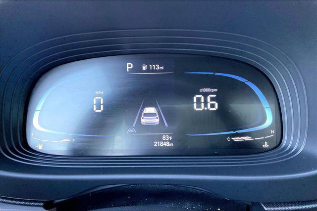 Used 2024 Hyundai Venue SEL For Sale in Olive Branch, MS