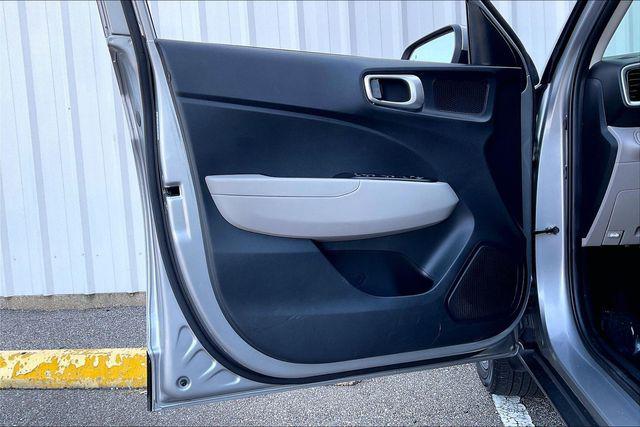 Used 2024 Hyundai Venue SEL For Sale in Olive Branch, MS