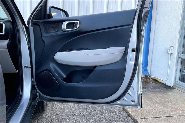 Used 2024 Hyundai Venue SEL For Sale in Olive Branch, MS