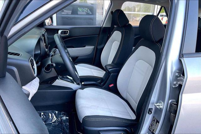 Used 2024 Hyundai Venue SEL For Sale in Olive Branch, MS