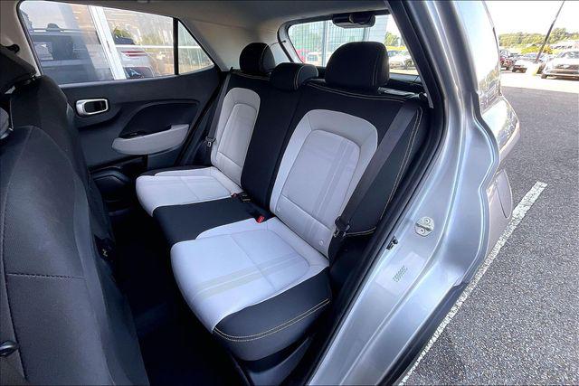 Used 2024 Hyundai Venue SEL For Sale in Olive Branch, MS