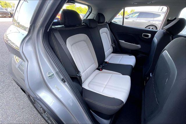 Used 2024 Hyundai Venue SEL For Sale in Olive Branch, MS