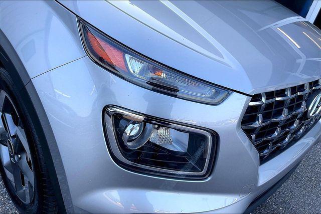 Used 2024 Hyundai Venue SEL For Sale in Olive Branch, MS