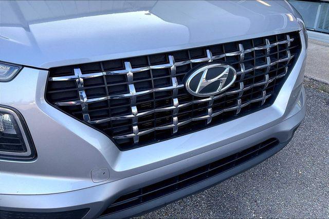 Used 2024 Hyundai Venue SEL For Sale in Olive Branch, MS
