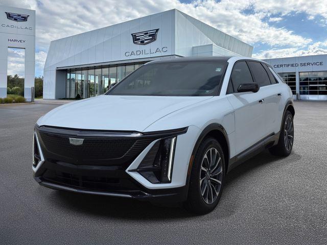 2026 Cadillac iQ Sport AWD for sale in Grand Rapids, MI