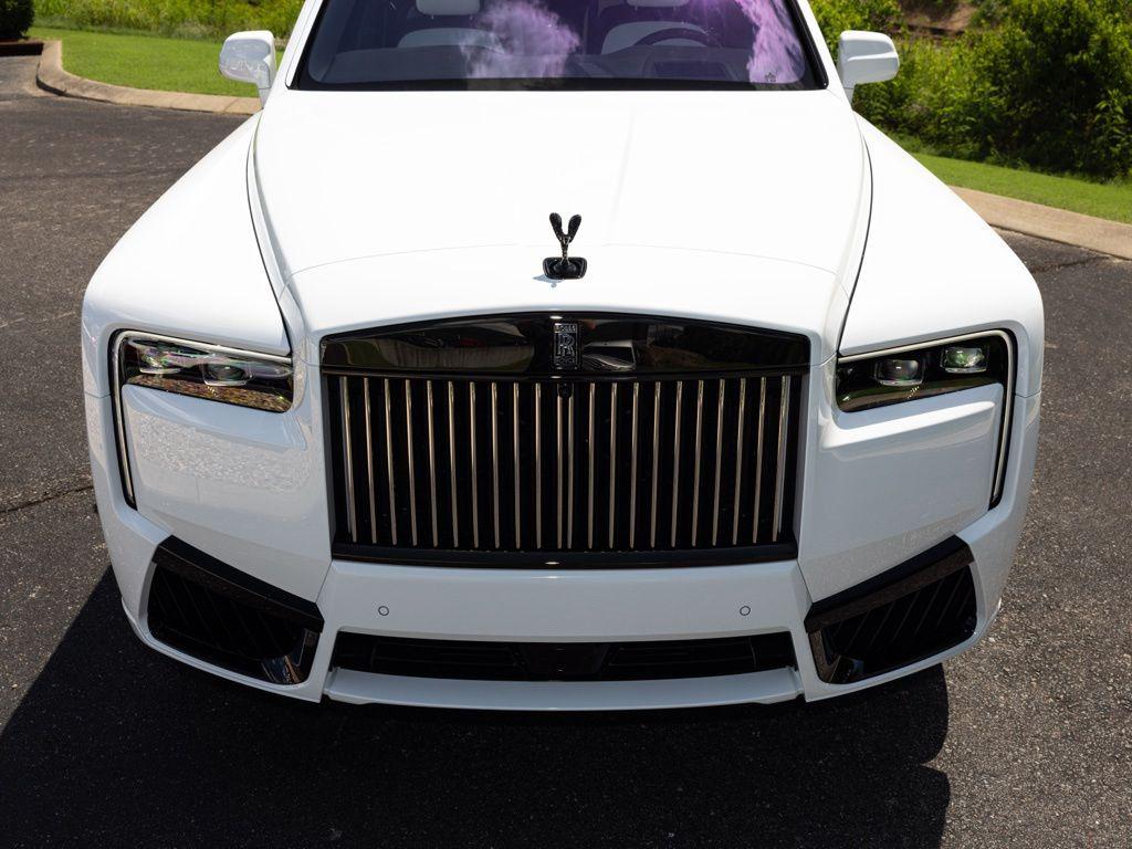 2027 Rolls-Royce Cullinan Black Badge - Photo 14