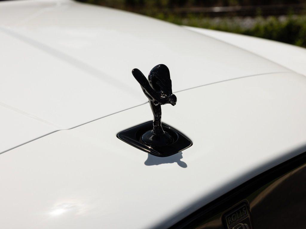 2027 Rolls-Royce Cullinan Black Badge - Photo 17