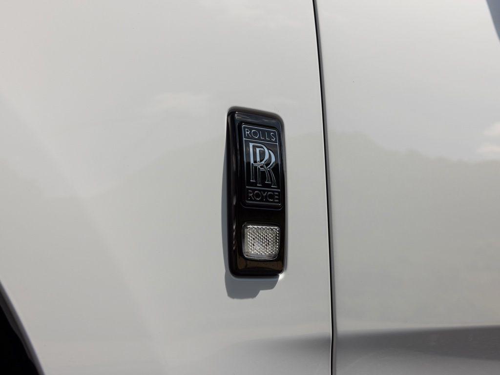 2027 Rolls-Royce Cullinan Black Badge - Photo 19