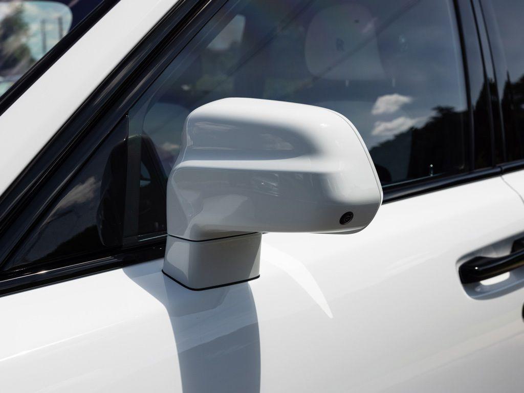 2027 Rolls-Royce Cullinan Black Badge - Photo 20
