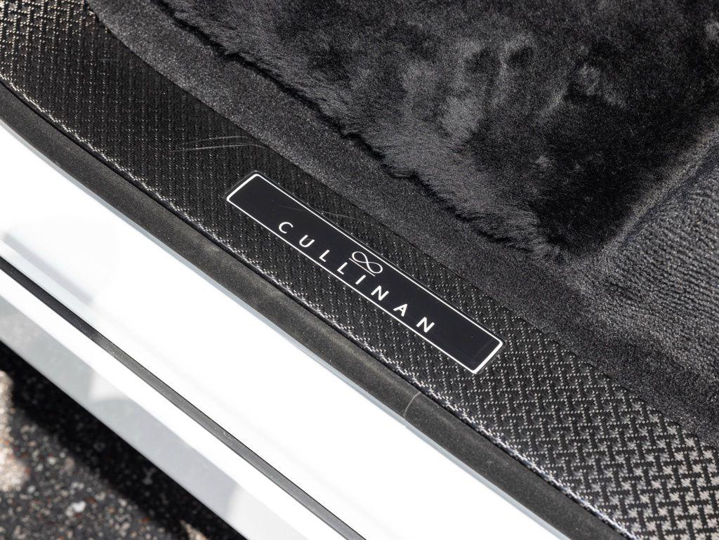 2027 Rolls-Royce Cullinan Black Badge - Photo 32