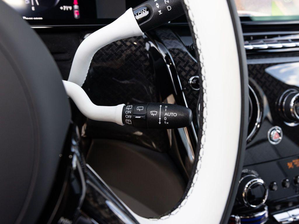 2027 Rolls-Royce Cullinan Black Badge - Photo 39