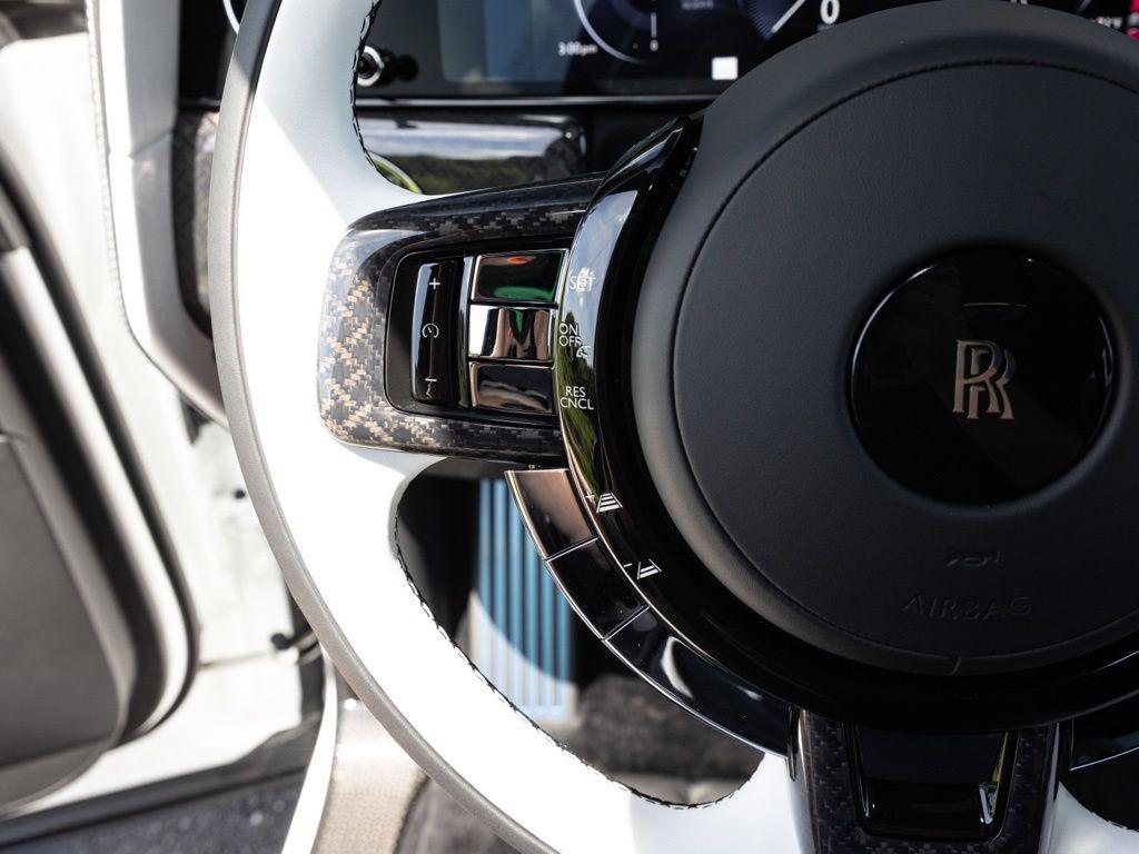 2027 Rolls-Royce Cullinan Black Badge - Photo 40