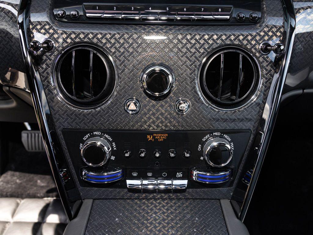 2027 Rolls-Royce Cullinan Black Badge - Photo 43