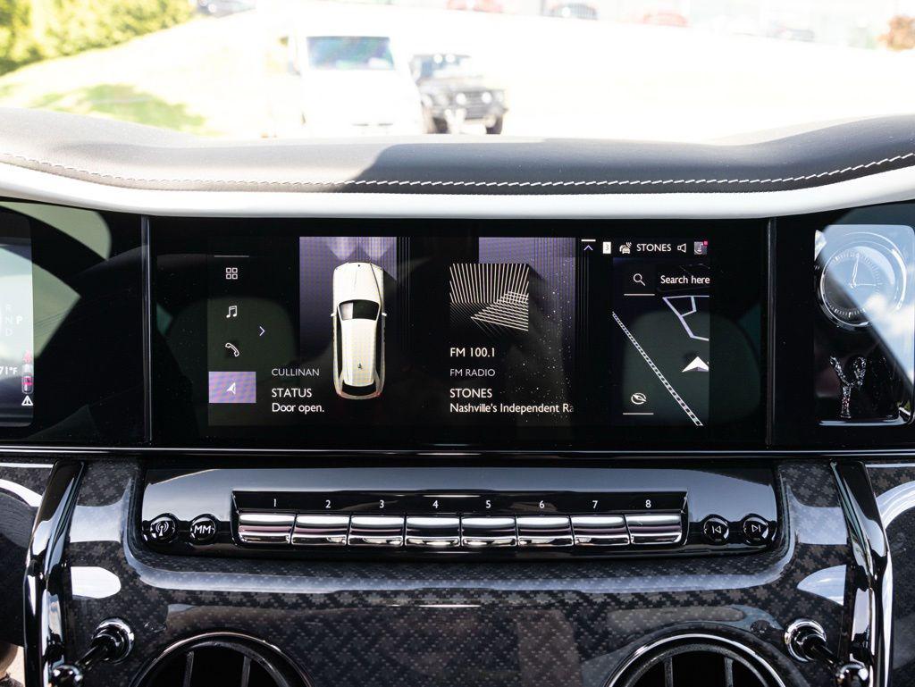 2027 Rolls-Royce Cullinan Black Badge - Photo 44