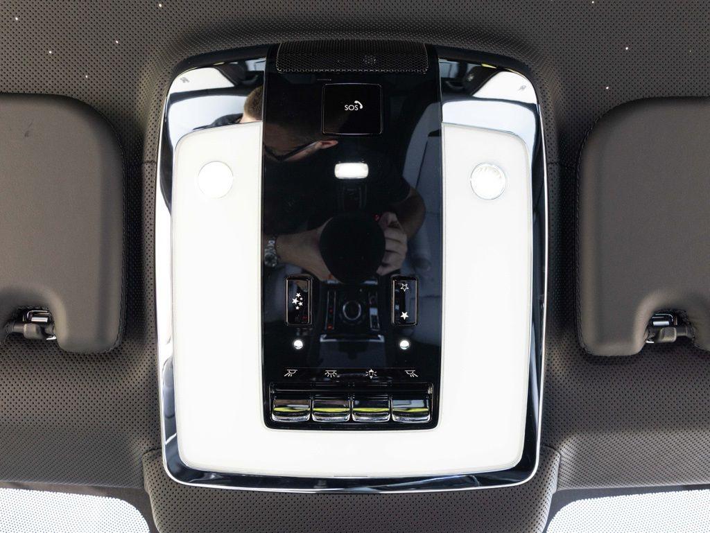 2027 Rolls-Royce Cullinan Black Badge - Photo 46