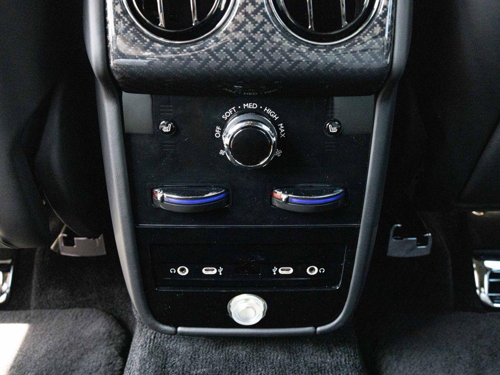 2027 Rolls-Royce Cullinan Black Badge - Photo 58