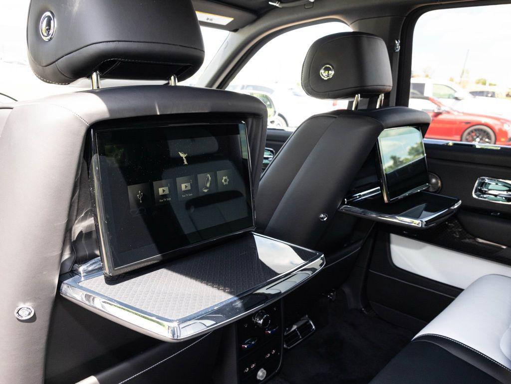 2027 Rolls-Royce Cullinan Black Badge - Photo 59