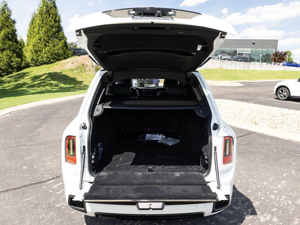 2027 Rolls-Royce Cullinan Black Badge - Photo 60