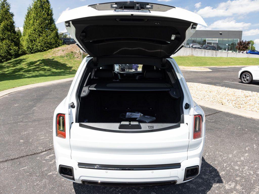 2027 Rolls-Royce Cullinan Black Badge - Photo 61
