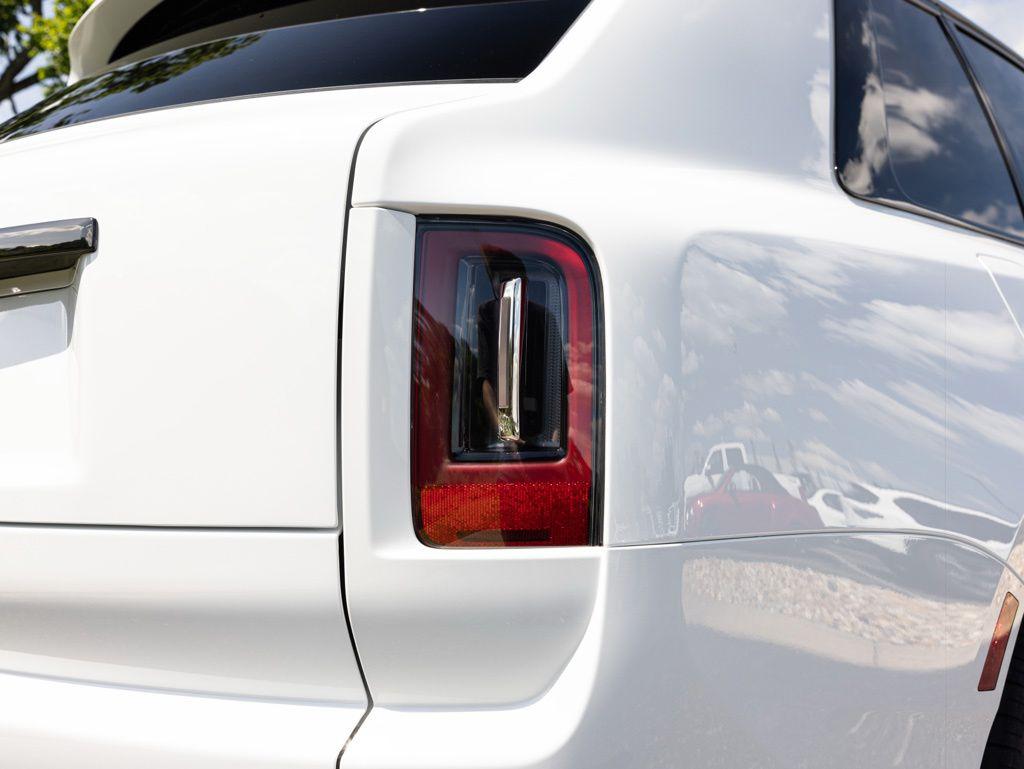 2027 Rolls-Royce Cullinan Black Badge - Photo 67