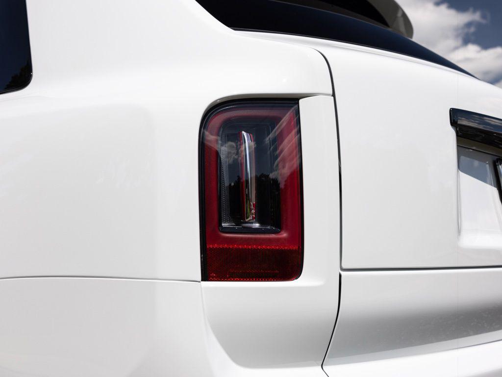 2027 Rolls-Royce Cullinan Black Badge - Photo 68