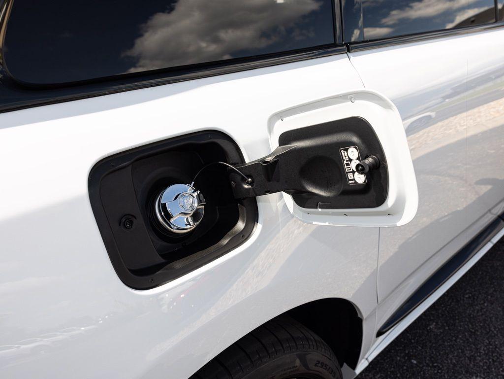 2027 Rolls-Royce Cullinan Black Badge - Photo 70