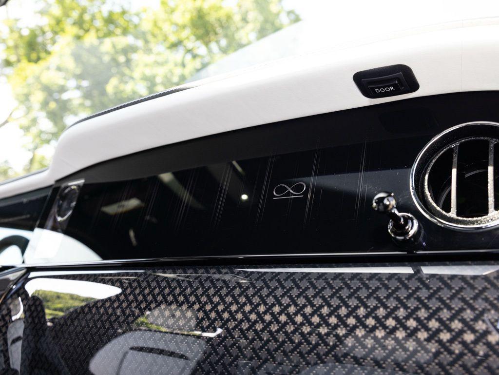 2027 Rolls-Royce Cullinan Black Badge - Photo 81