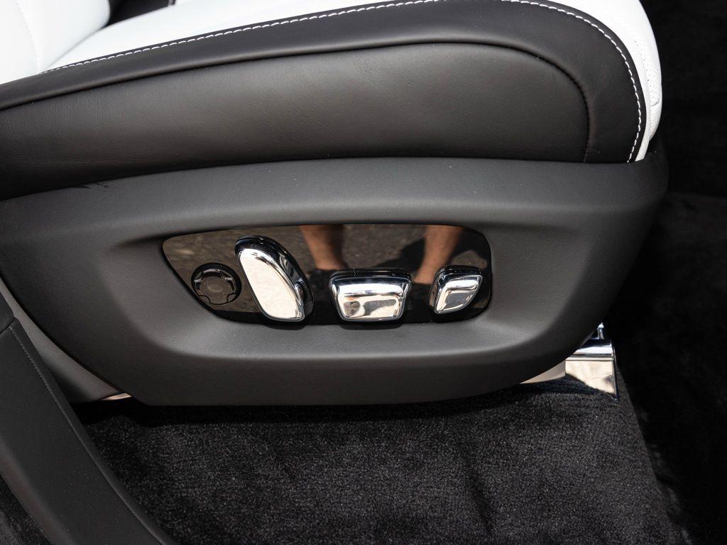 2027 Rolls-Royce Cullinan Black Badge - Photo 83