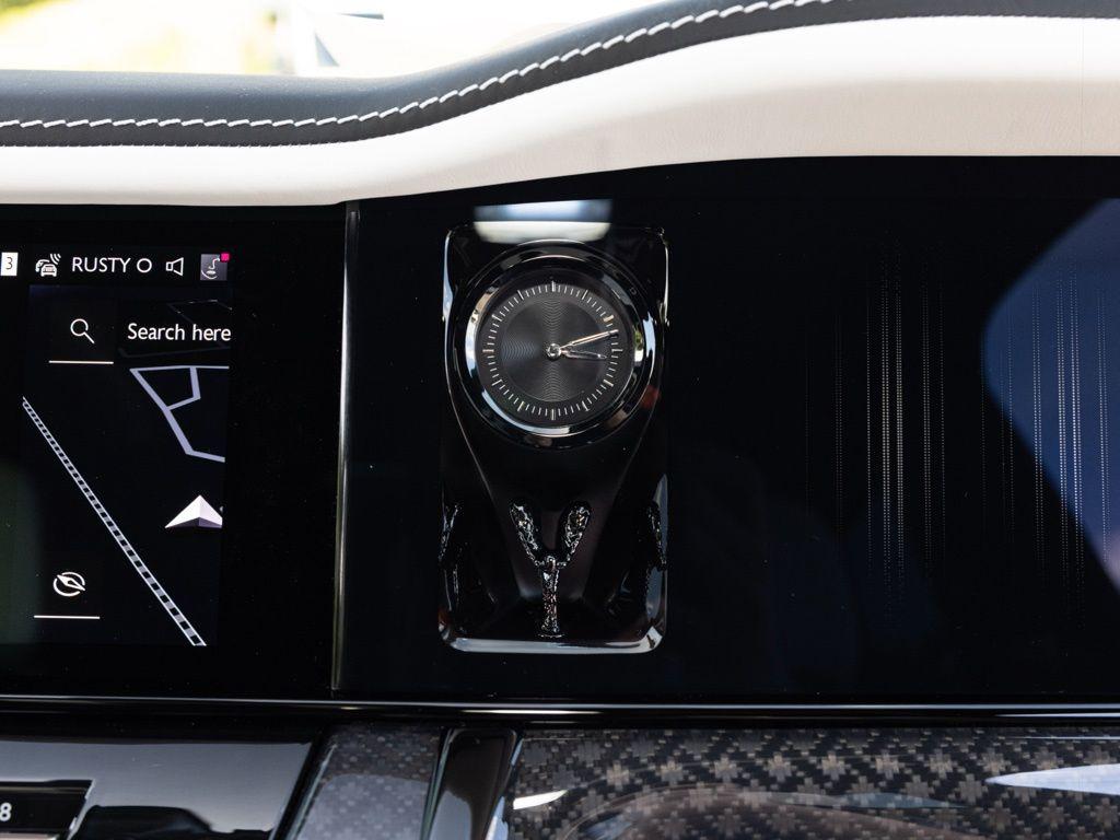 2027 Rolls-Royce Cullinan Black Badge - Photo 84