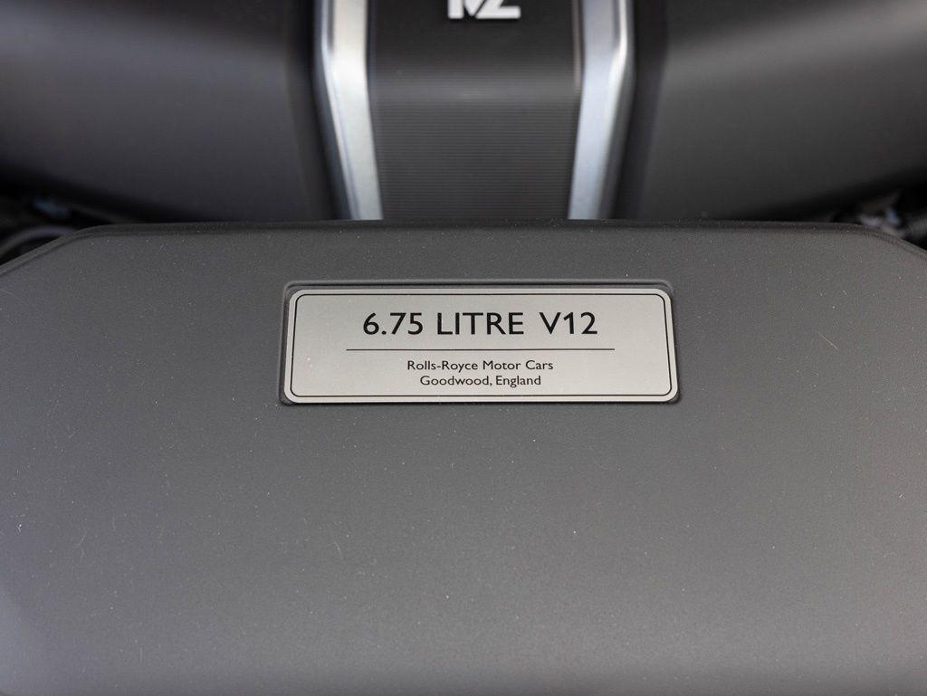 2027 Rolls-Royce Cullinan Black Badge - Photo 94