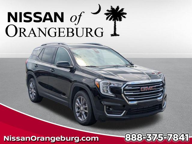 2024 GMC Terrain FWD SLT for sale in Orangeburg, SC