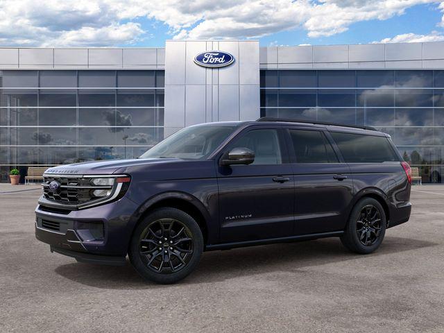 2027 Ford Expedition Max Platinum for sale in Southfield, MI