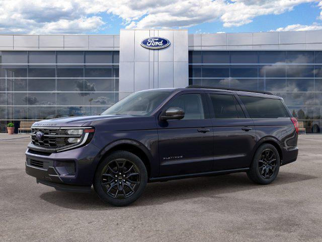 2027 Ford Expedition Max Platinum for sale in Southfield, MI